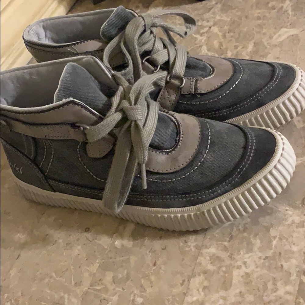 Blowfish sneakers - Picture 4 of 6